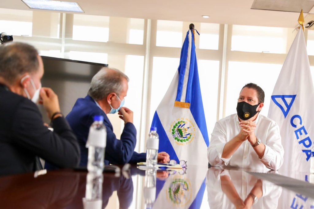 CEPA se reúne con empresa francesa en búsqueda de inversión para la zona oriental de El Salvador cepa-se-reune-con-empresa-francesa-en-busqueda-de-inversion-para-la-zona-oriental-de-el-salvador